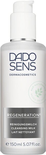 DADO SENS REGENERATION E Reinigungsmilch