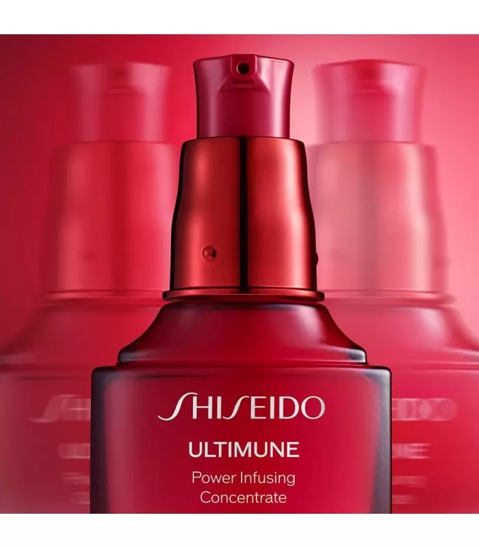 ULTIMUNE Concentré Activateur Energisant