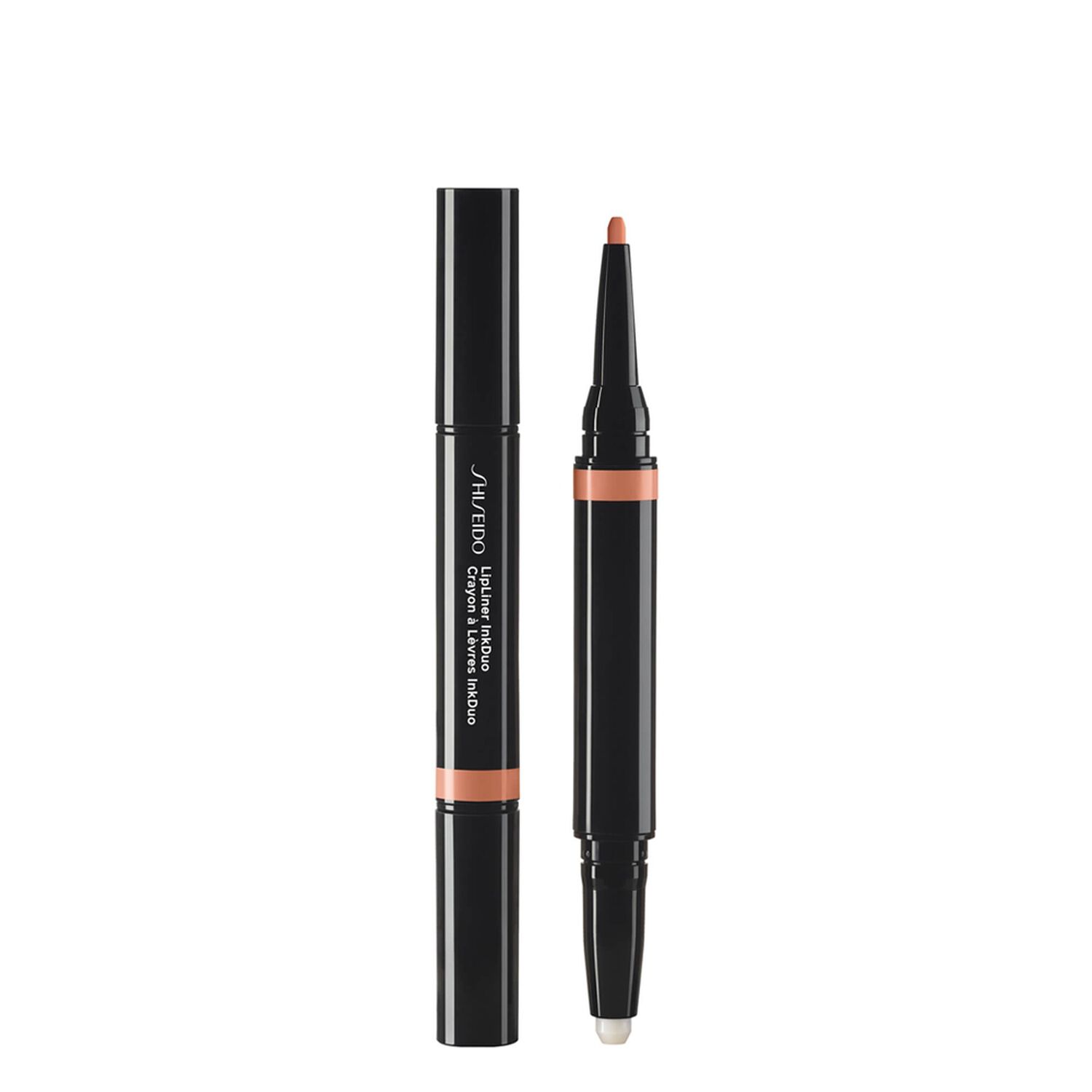 Shiseido InkDuo Stylo à Lèvres
