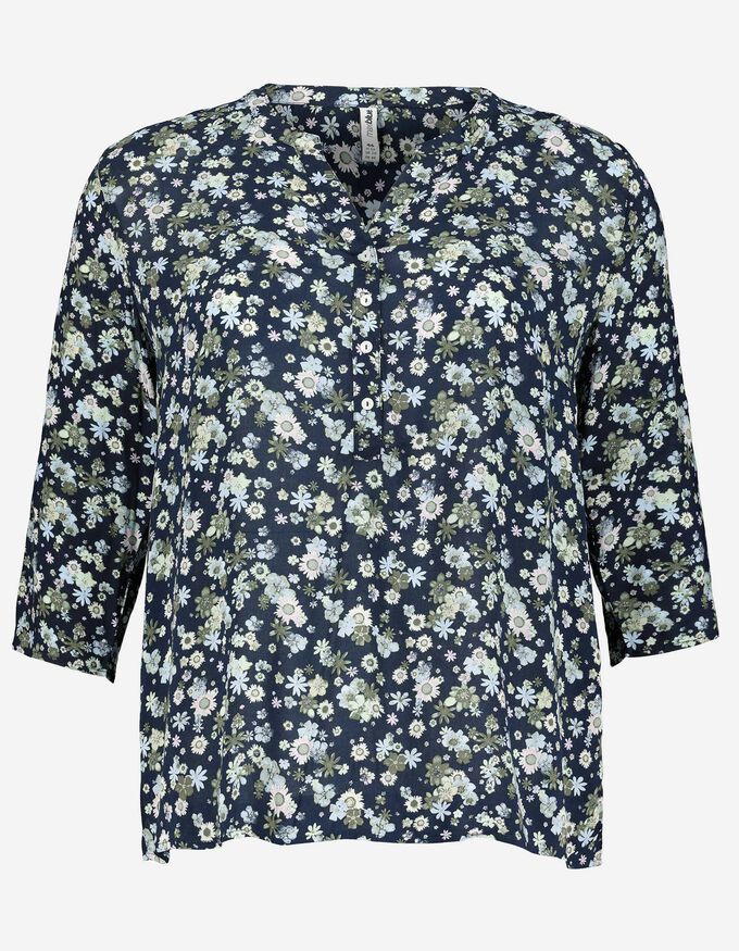 Bluse - Viskose