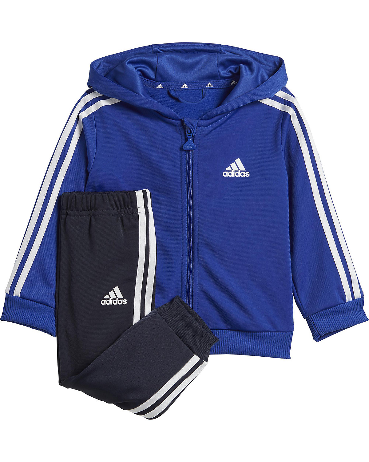 Baby Jogginganzug I 3S SHINY TS für Jungen (recycelt)