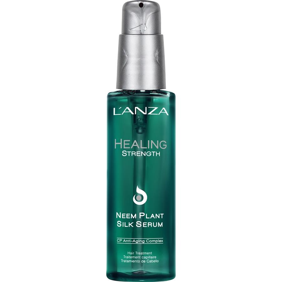 Neem Plant Silk Serum