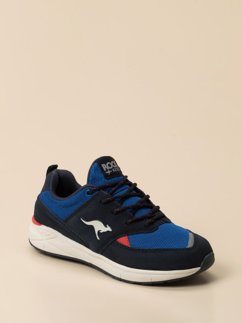 Sneaker-86651010003 ROOS KICKX