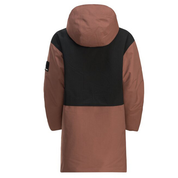 TEEN 2L INS PARKA G Kinder - Wintermantel