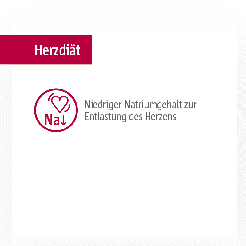 SELECT GOLD Hundenassfutter SELECT GOLD Medica Herzdiät 6x400g