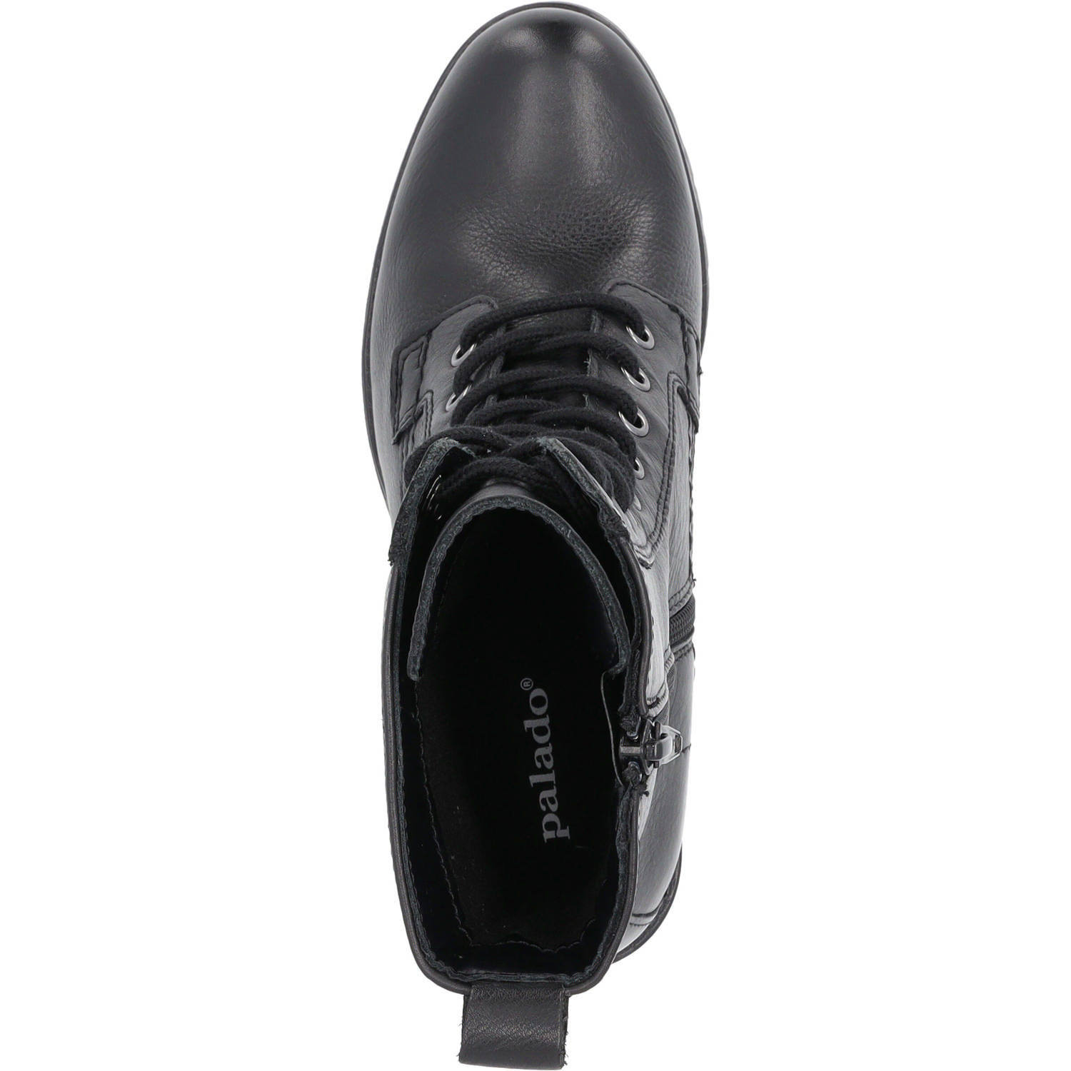 Palado Molat, Stiefeletten, Damen, Schwarz