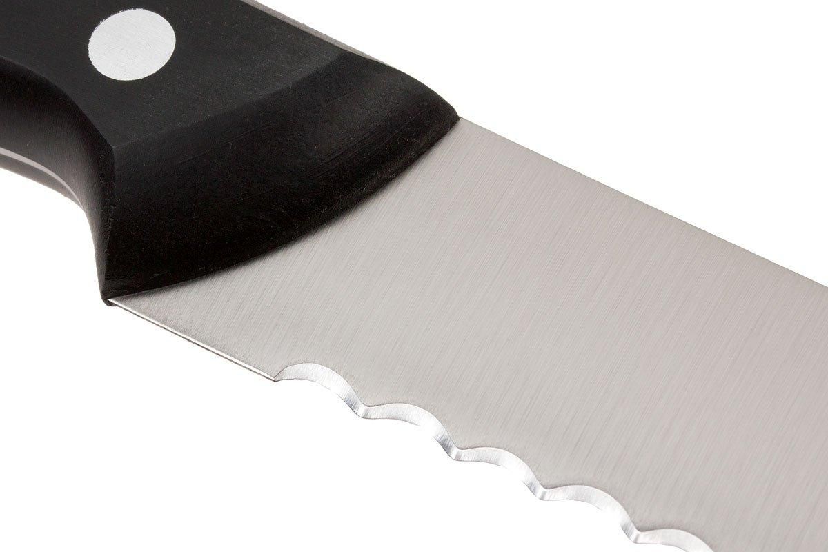 Eden Essentials Brotmesser
