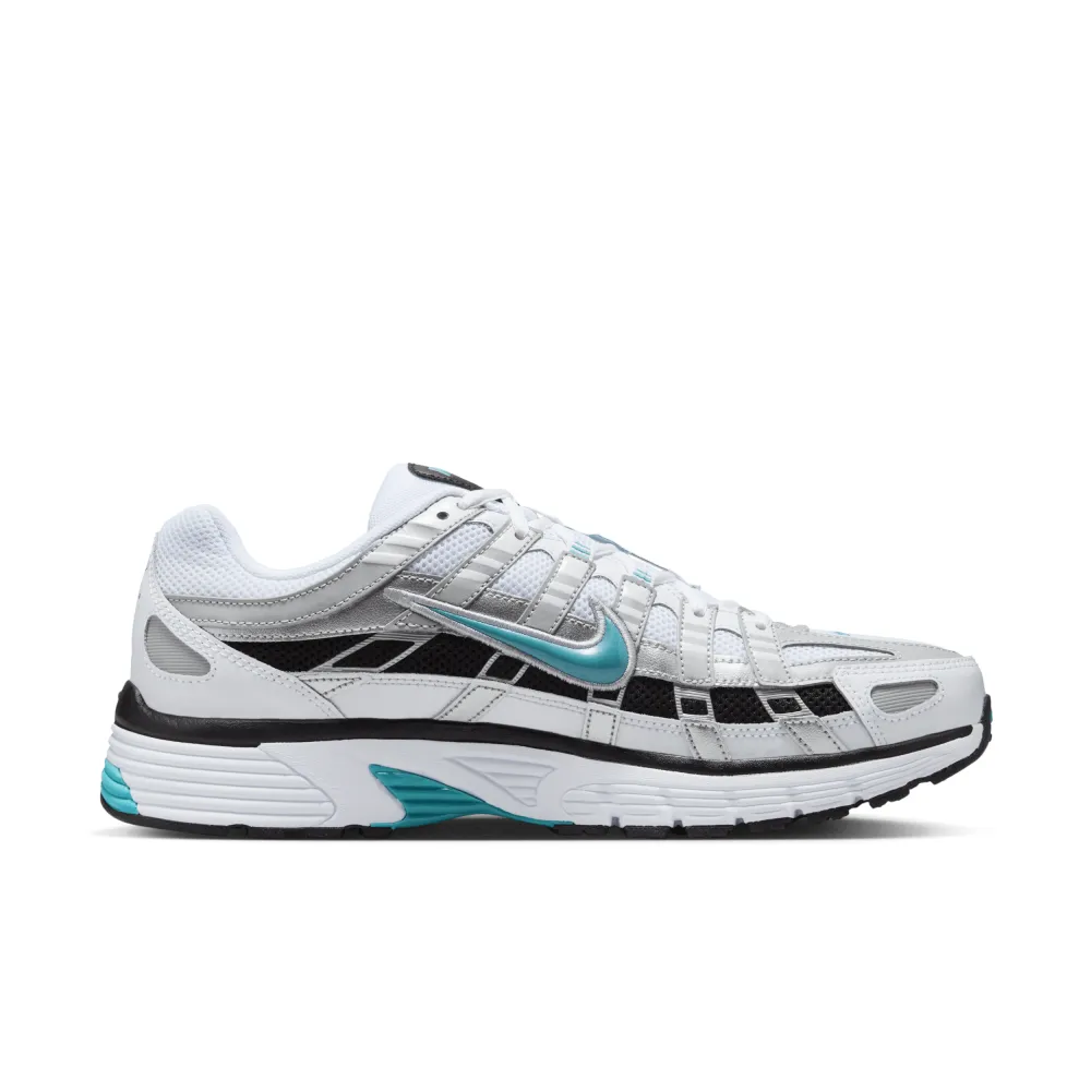 Nike P 6000 CD6404-103 / weiss