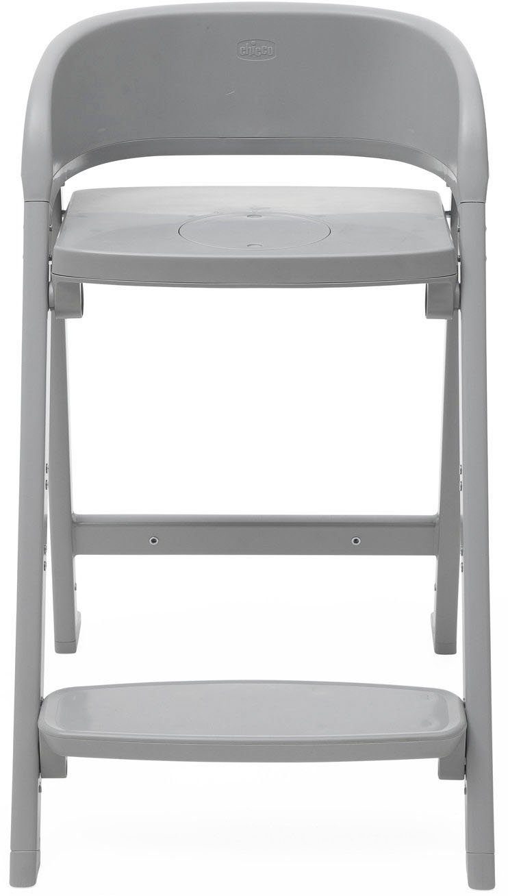 Chicco Hochstuhl Crescendo lite, milan mist, 3-fach umwandelbar
