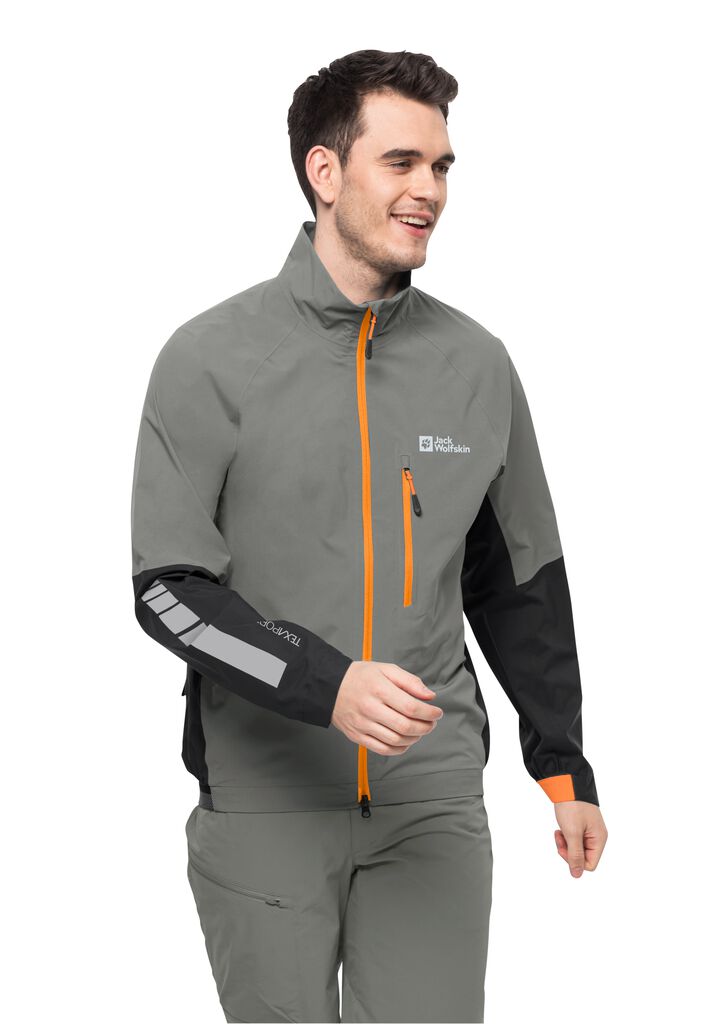 MOROBBIA 2.5L JKT M Fahrrad-Regenjacke Herren