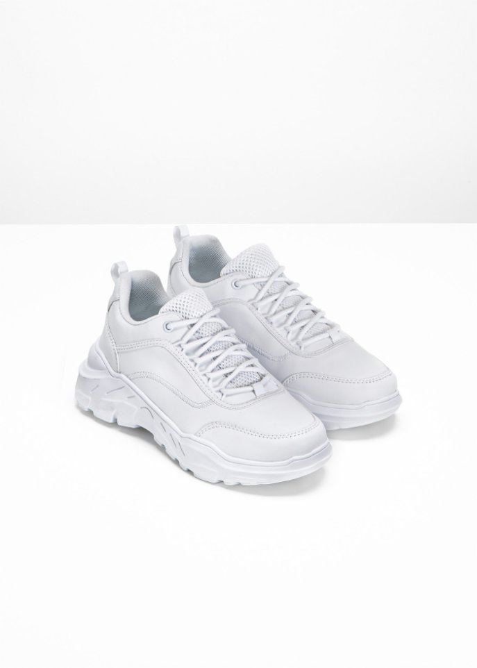 Chunky Sneaker