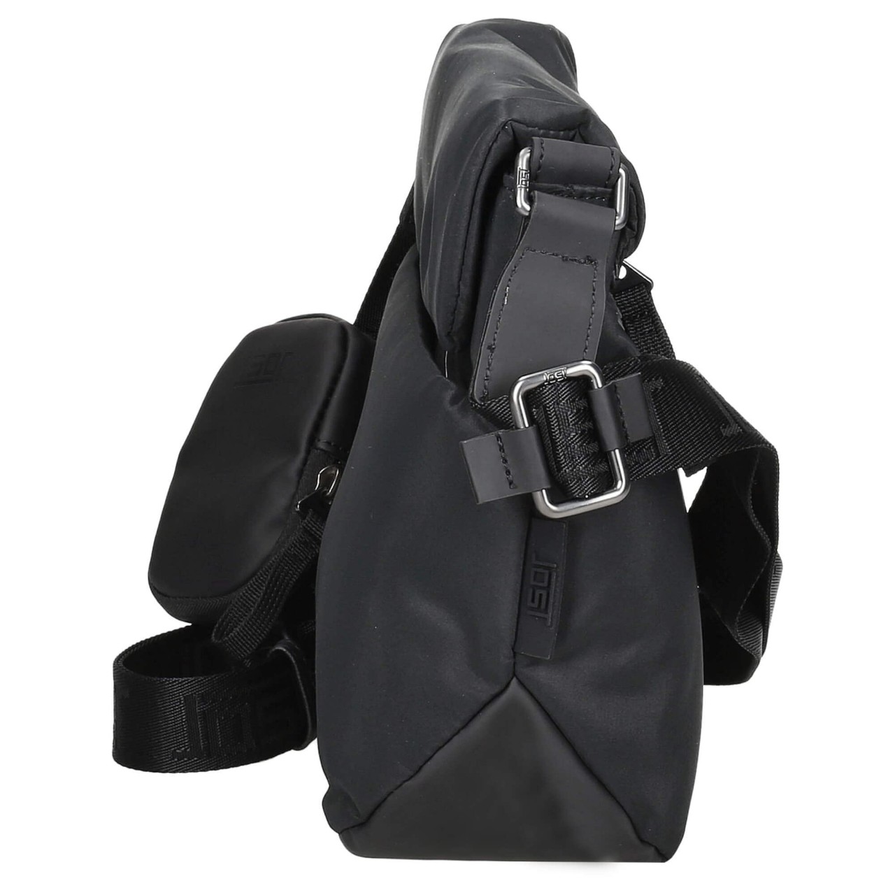 JOST Handtaschen schwarz Umhängetasche