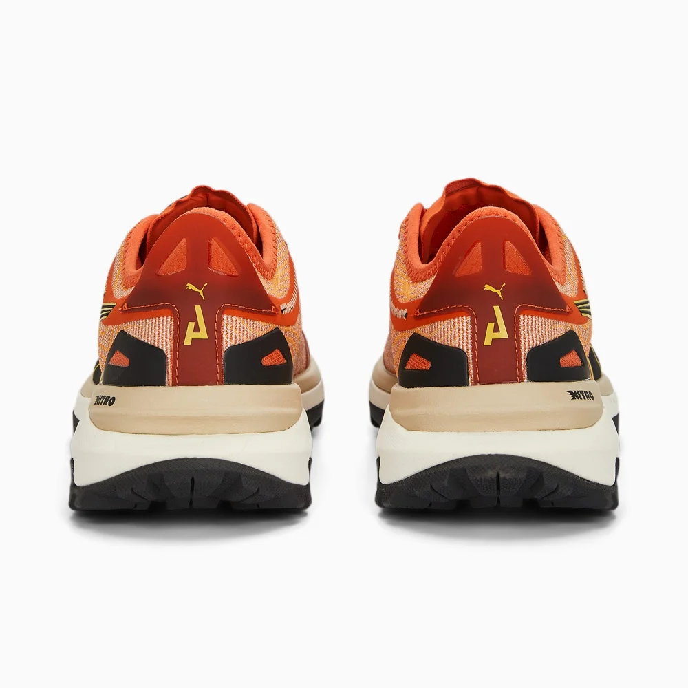 PUMA Trail Voyage Nitro 2 376919-08 / orange