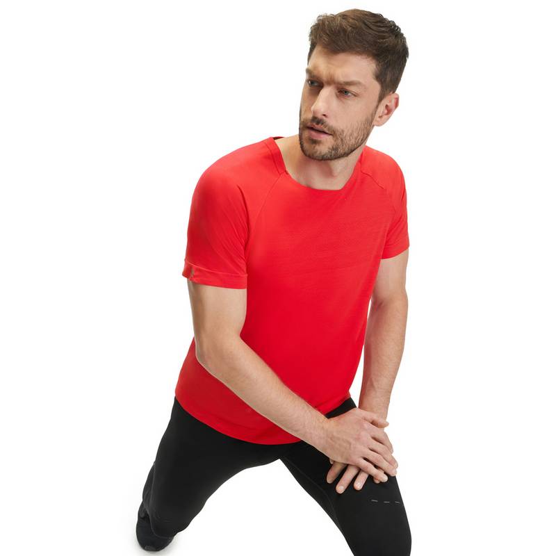 Falke CORE Speed T-Shirt Herren