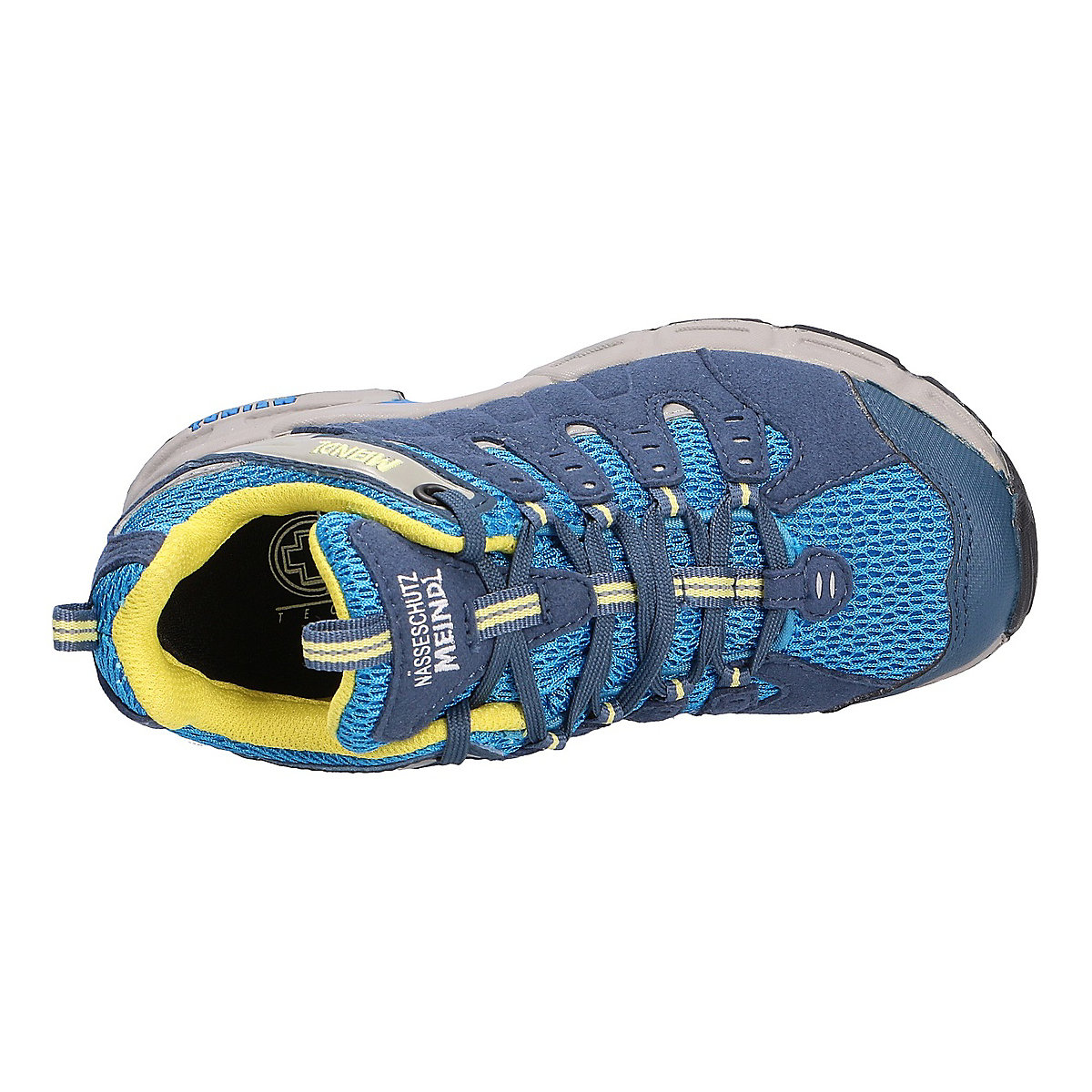 Outdoorschuhe WMS Weite M für Jungen