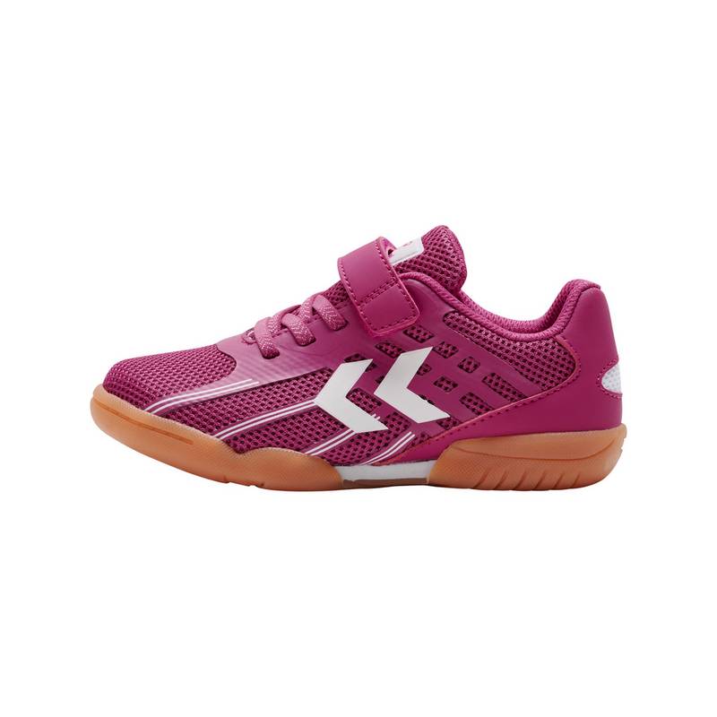 hummel ROOT ELITE JR VC Hallenschuhe Kinder