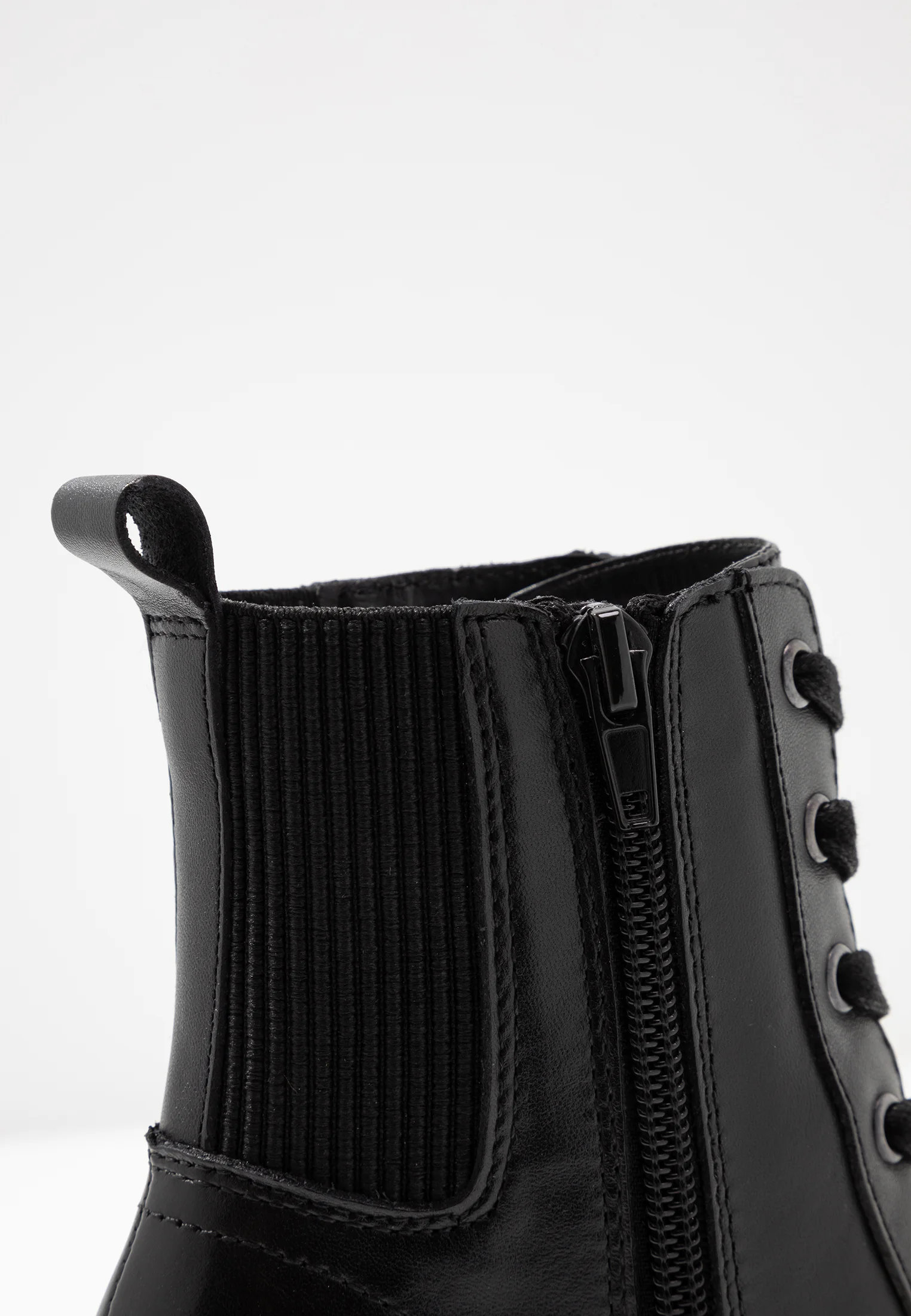 Steve Madden LATCH - Botines de tacón