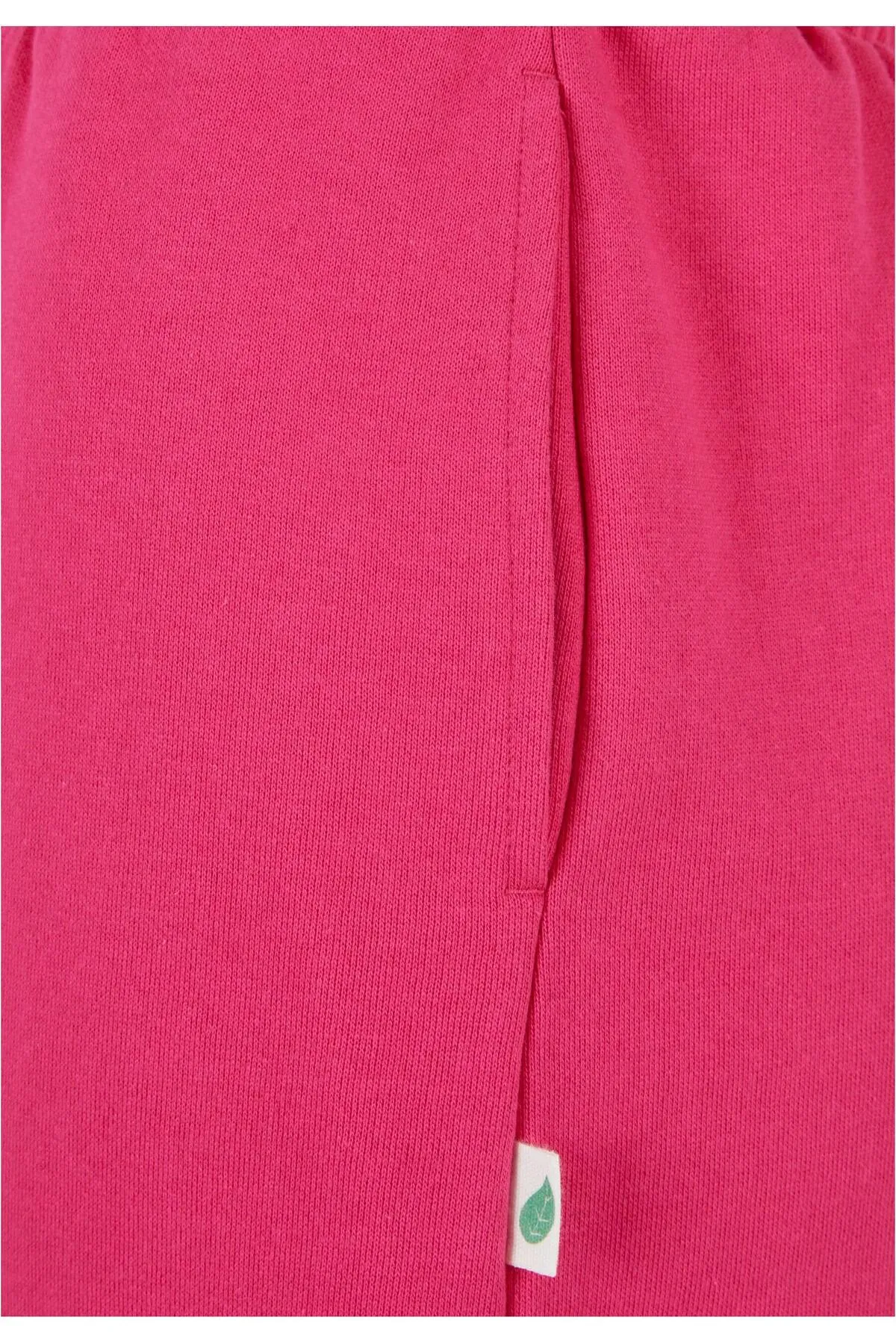 Urban Classics  Damen Ladies Organic Cotton Ballon Sweatpants
