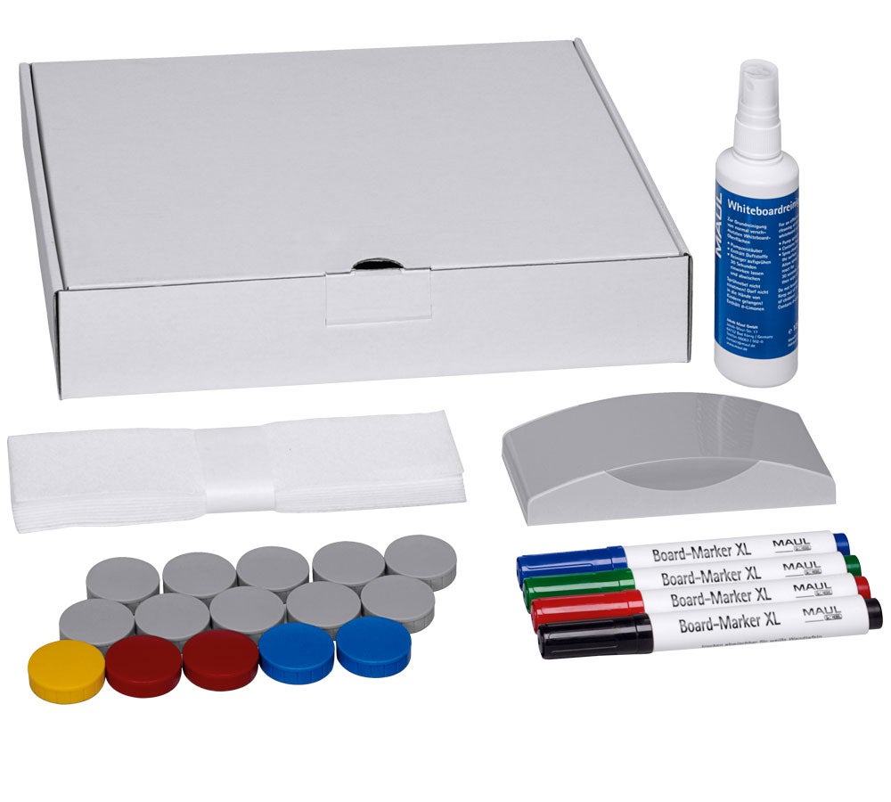 Whiteboard Set