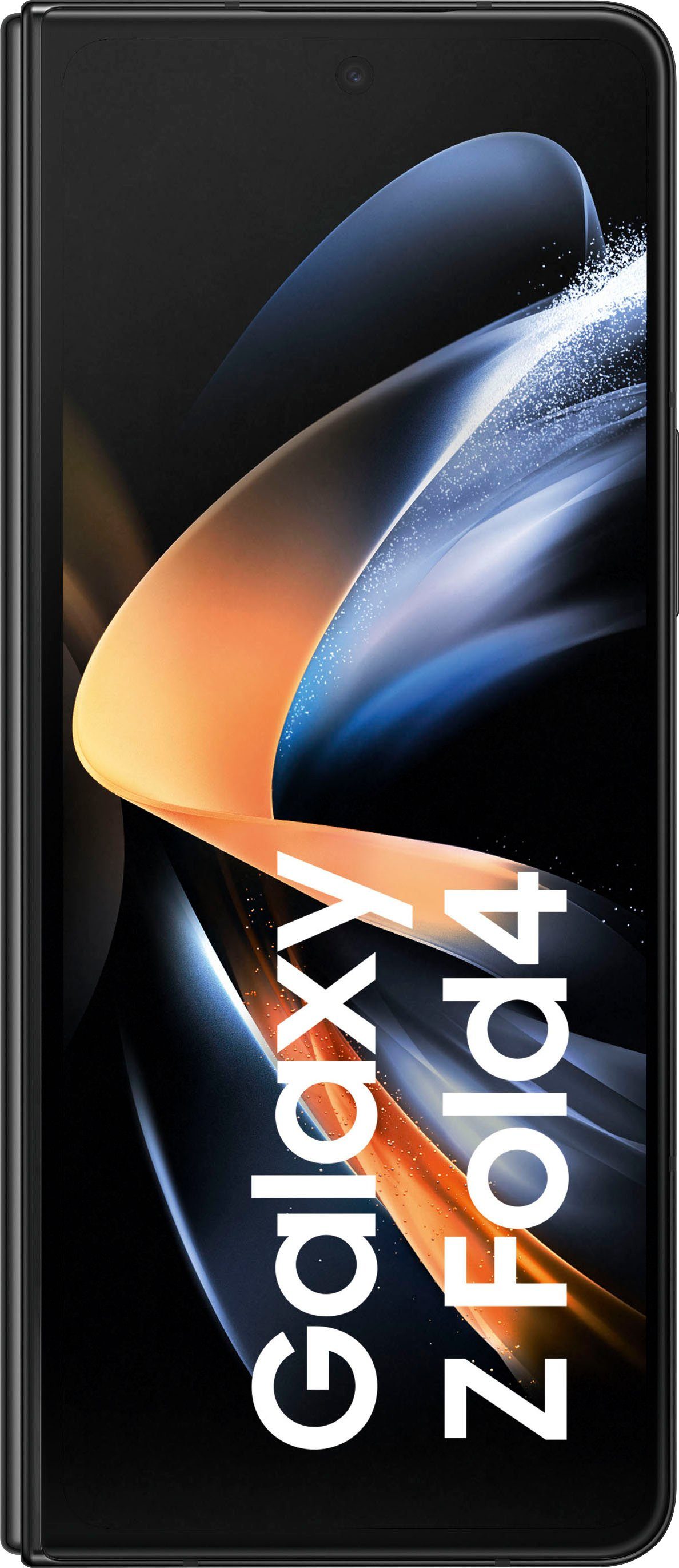 Samsung Galaxy Z Fold4 Smartphone (19,21 cm/7,6 Zoll, 512 GB Speicherplatz, 50 MP Kamera)