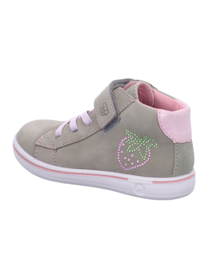 PEPINO Mädchen Halbschuhe LOU in Grün günstig kaufen