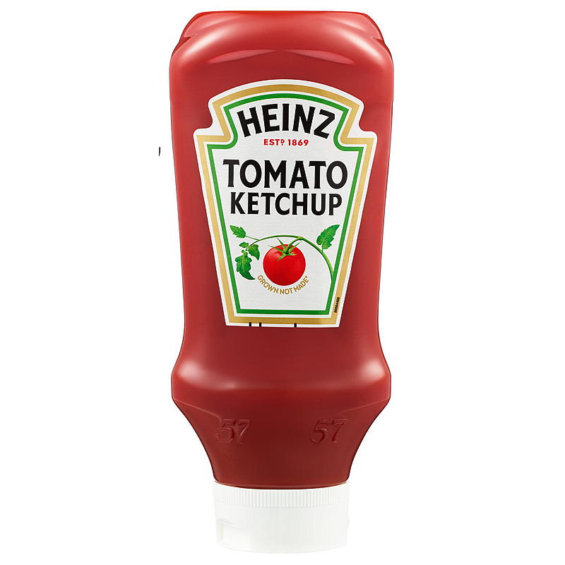 Heinz Ketchup 700 g Heinz