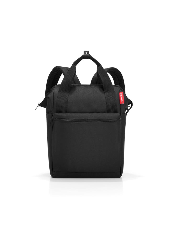 Reisenthel reisenthel Rucksack allrounder R black günstig kaufen onesize