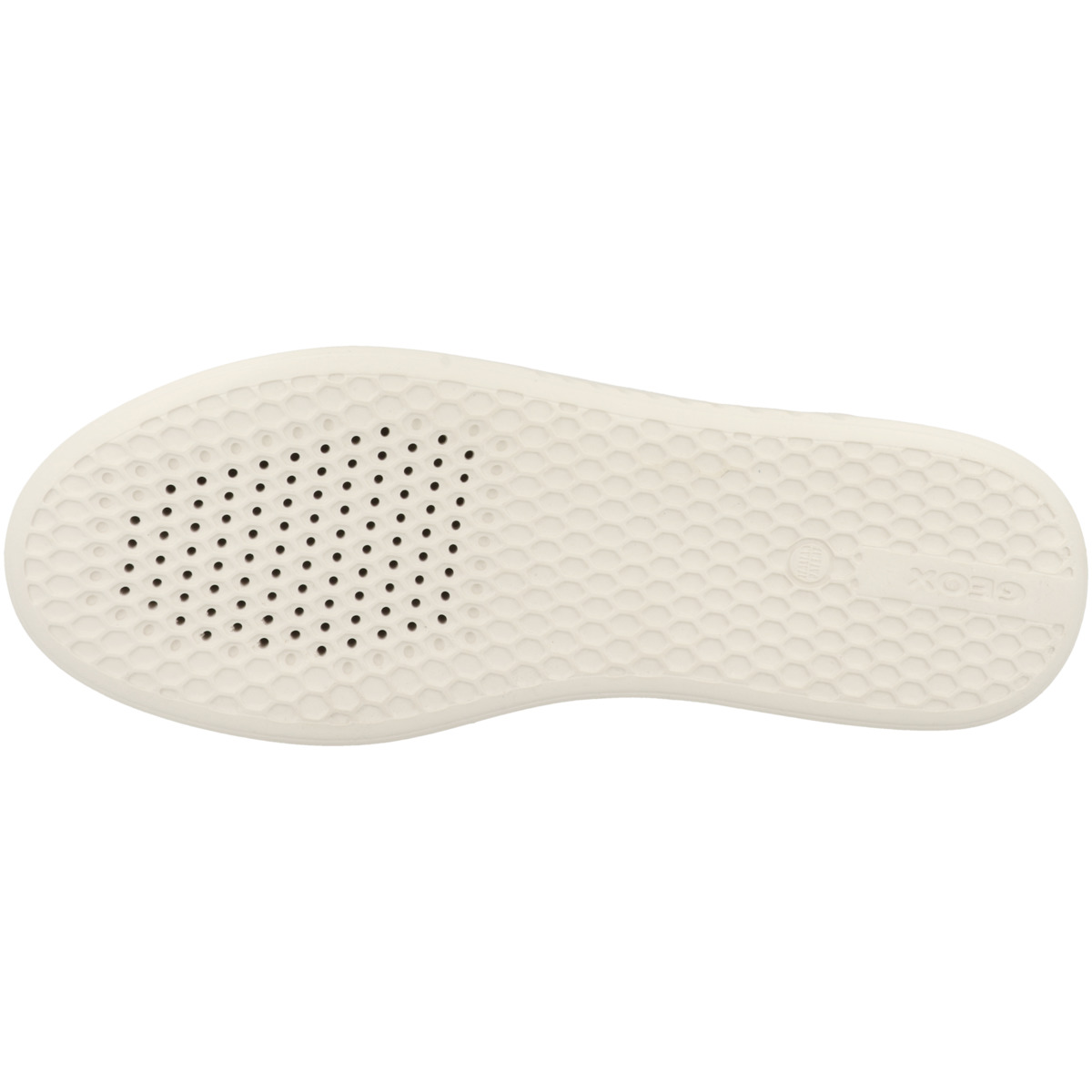 Geox D Nhenbus B Boots braun