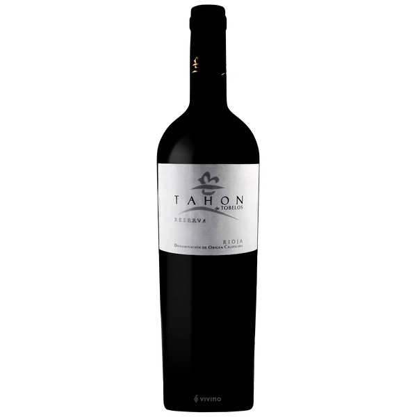 TobelosTahon de Tobelos Reserva 2016