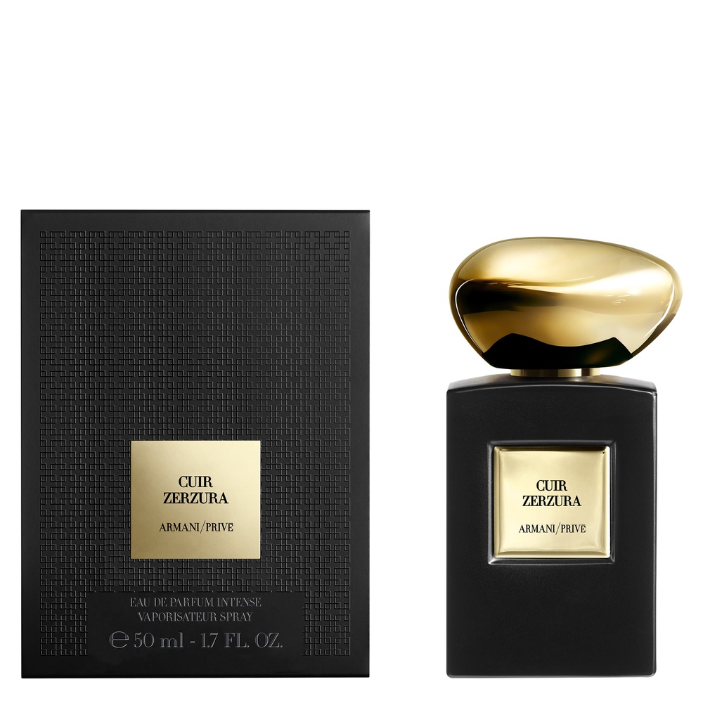 Armani Privé Armani/Privé Cuir Zerzura Eau de Parfum