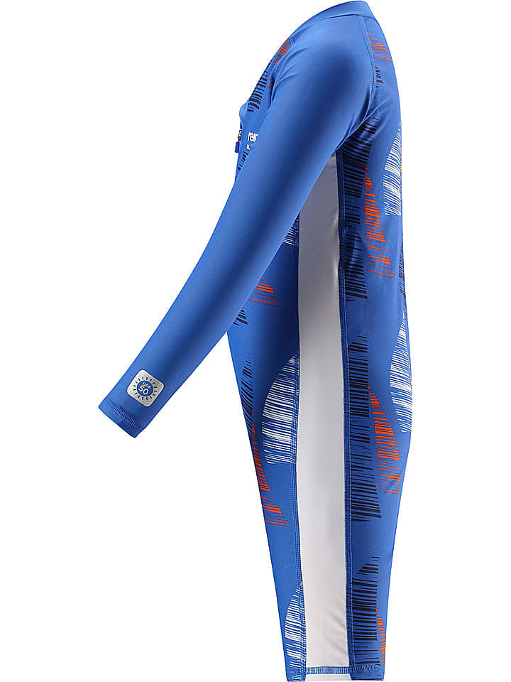 Reima Badeoverall 