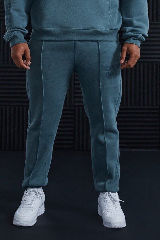 Tall Active Training Dept Slim-Fit Jogginghose