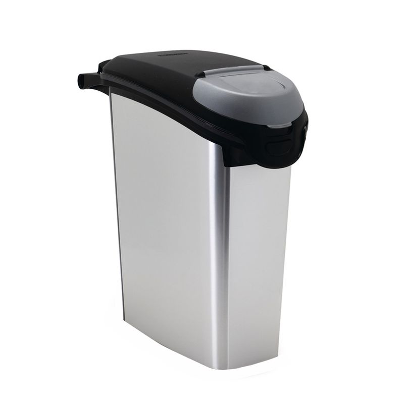 Curver Futter Container Metallic zu TOP-Preisen % | bitiba