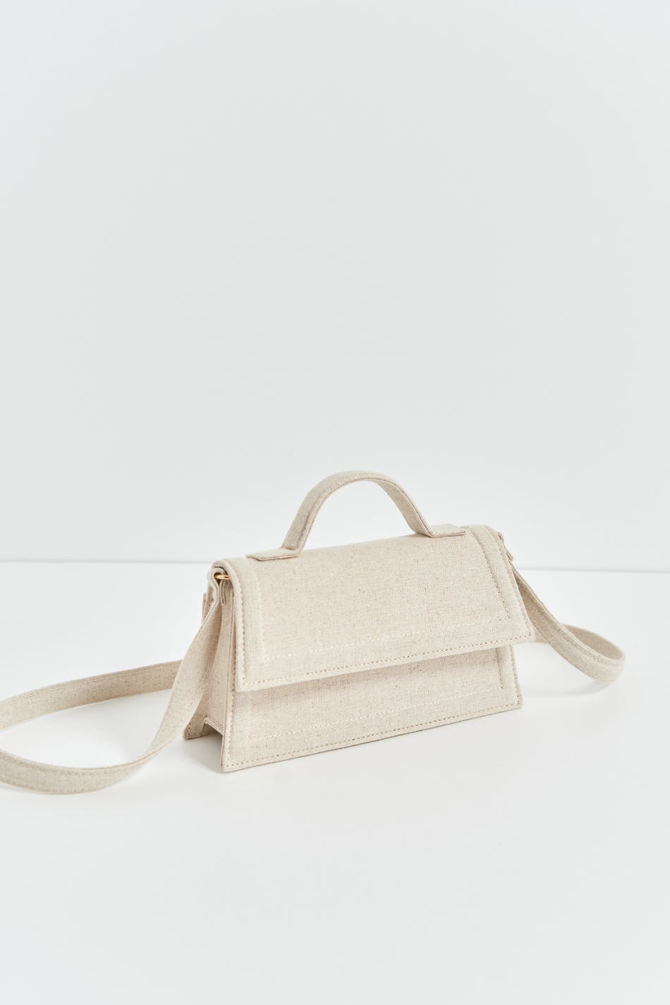 Mini crossbody bag