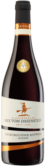 2020 Spätburgunder Auslese feinherb - Winzerkeller Hex vom Dasenstein