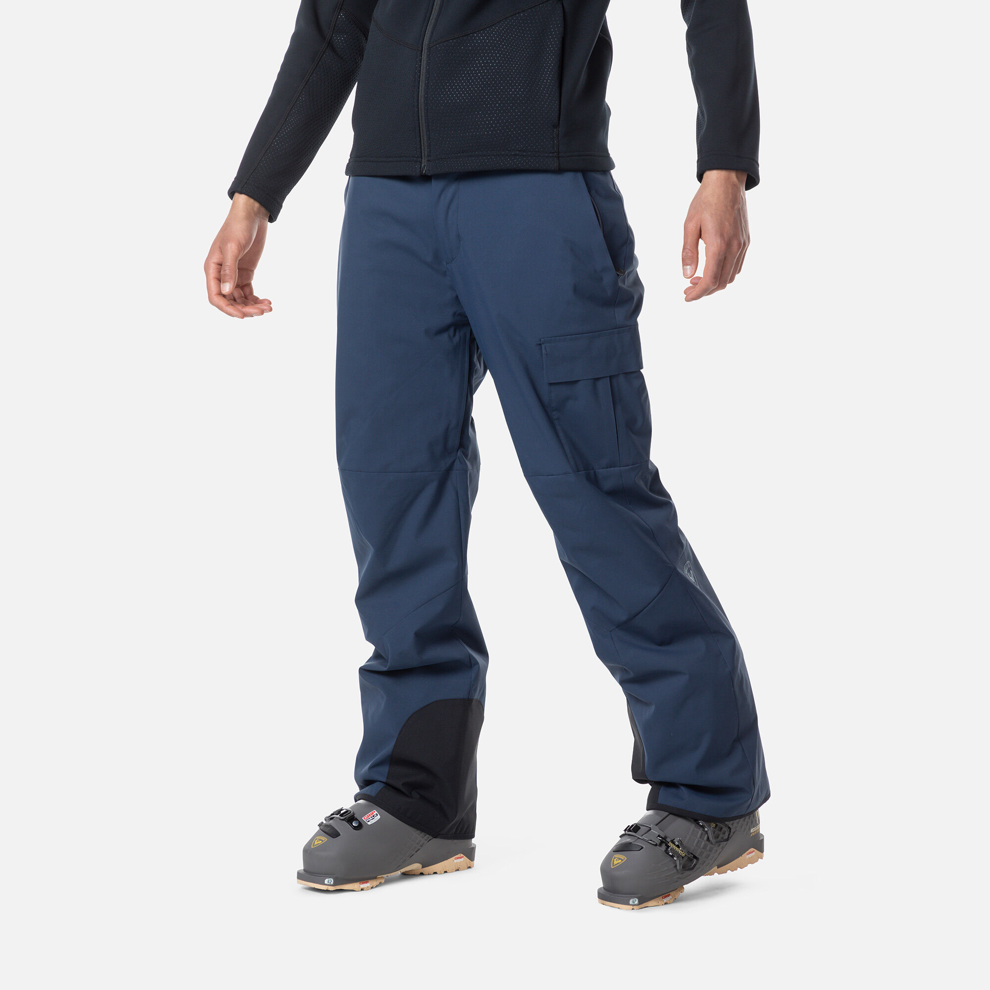Pantalon de ski Relax homme