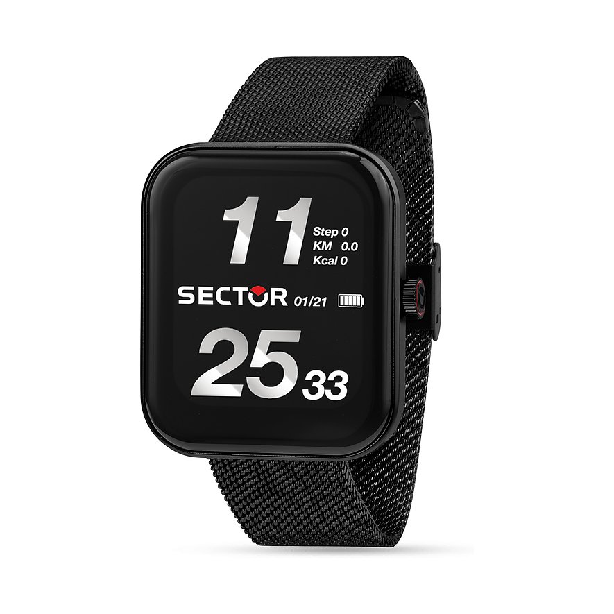 Sector Smartwatch S-03 Pro Light