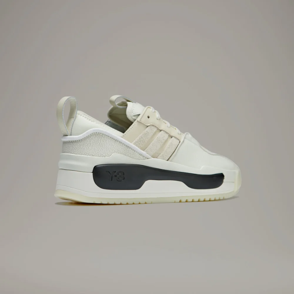 Y-3 Rivalry IG5300 / weiss
