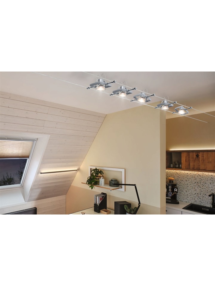 paulmann Standard 12V LED Reflektor F günstig kaufen onesize
