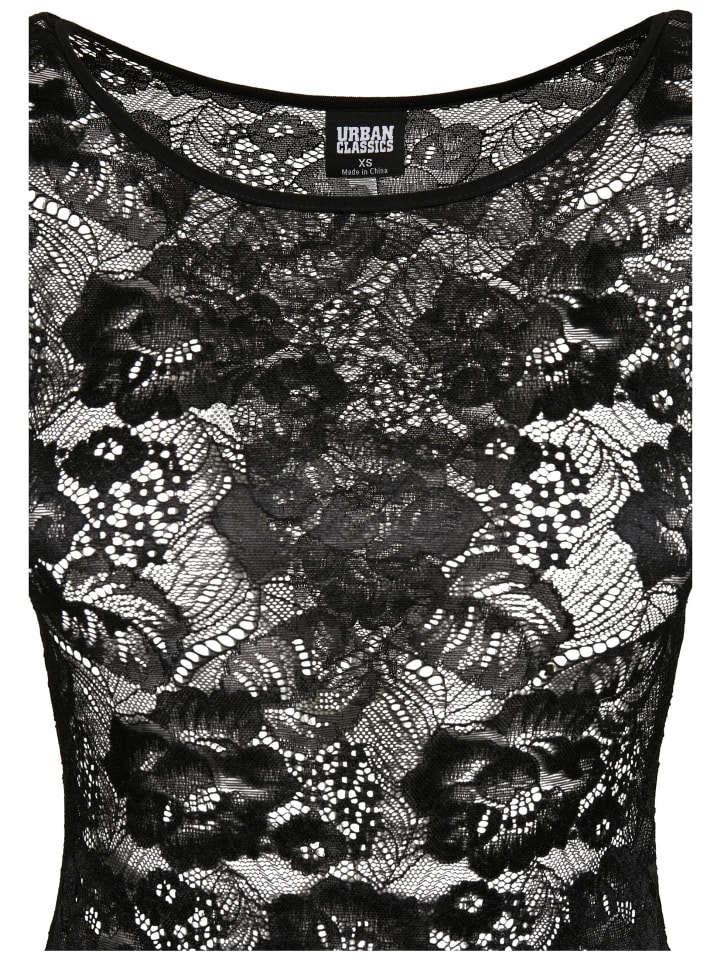 Urban Classics Urban Classics Bodies in black günstig kaufen