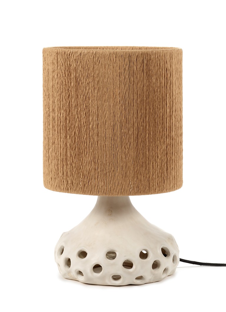Lampă de masă Serax Oya 01 Ø 25 cm