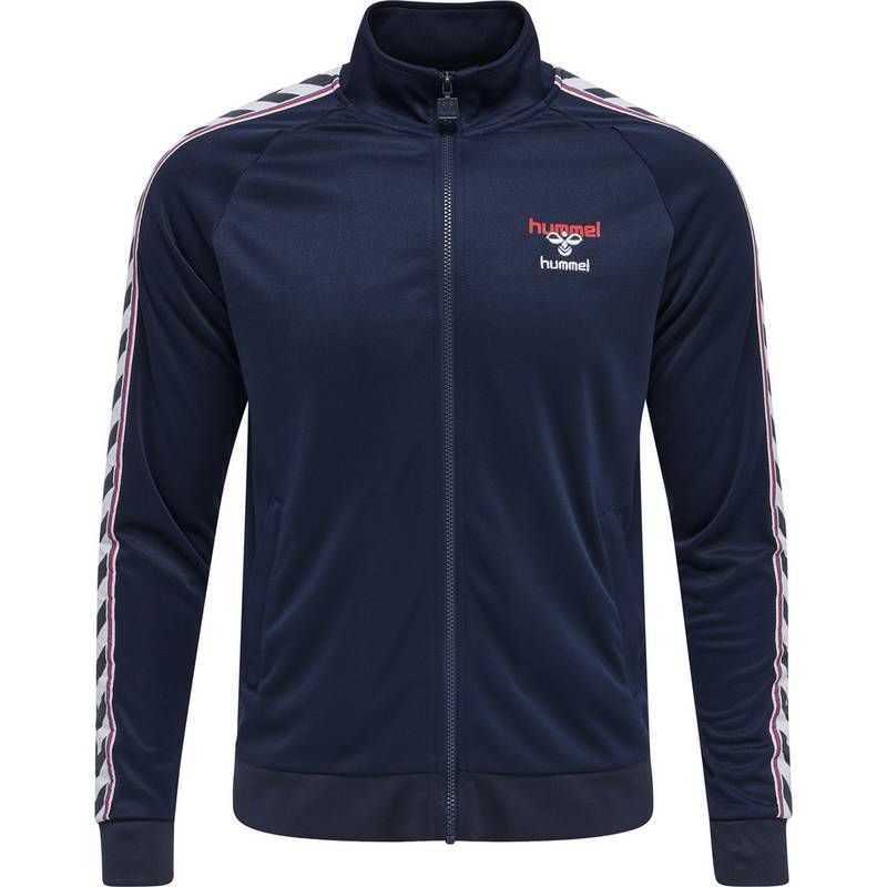 hummel hmlIC LERBY POLY ZIP JACKET Jacke