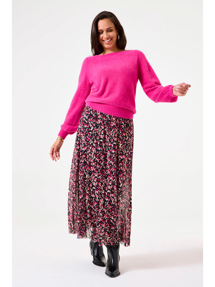 Garcia Rock in Pink/ Schwarz günstig kaufen