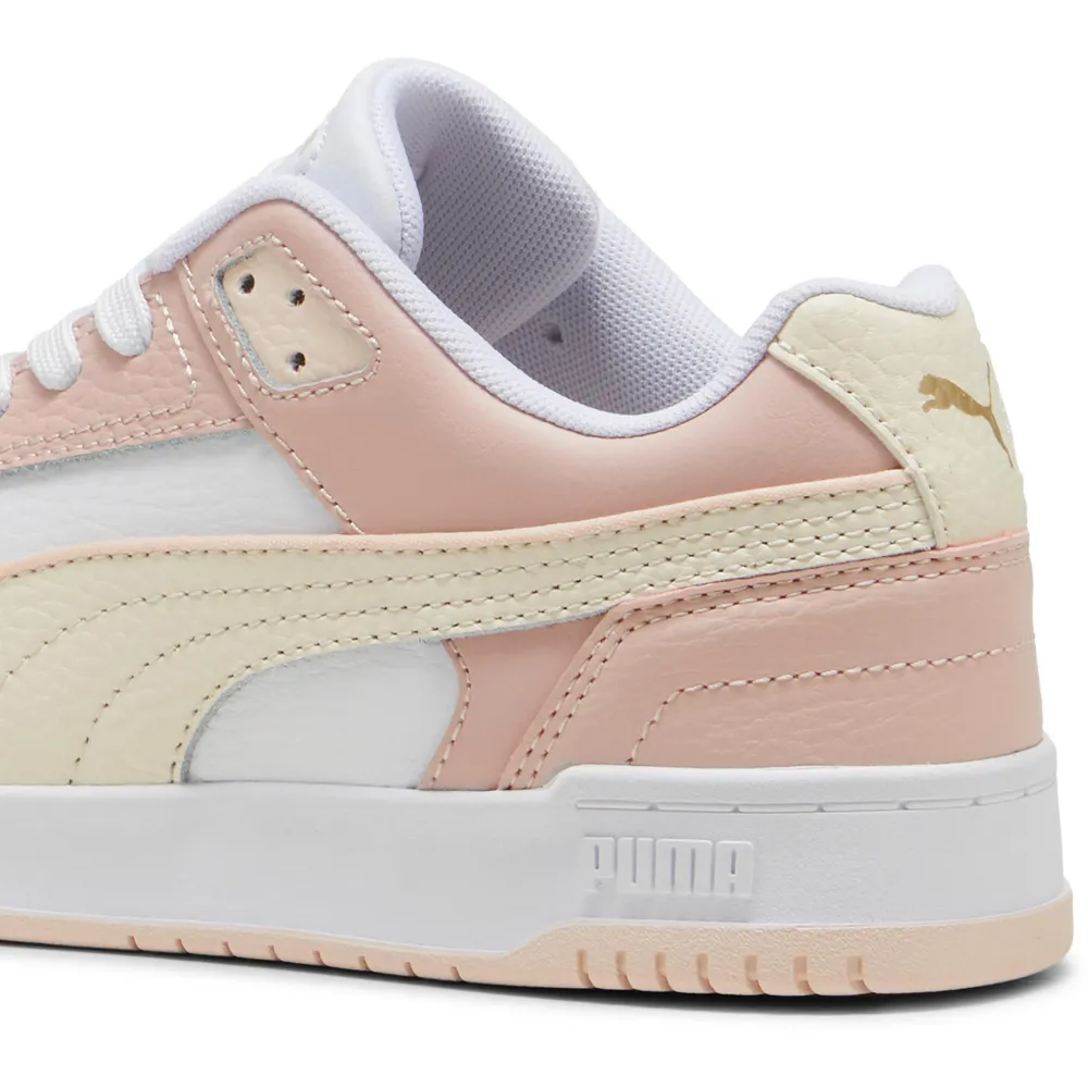 PUMA RBD Game Low 386373/030 / weiss