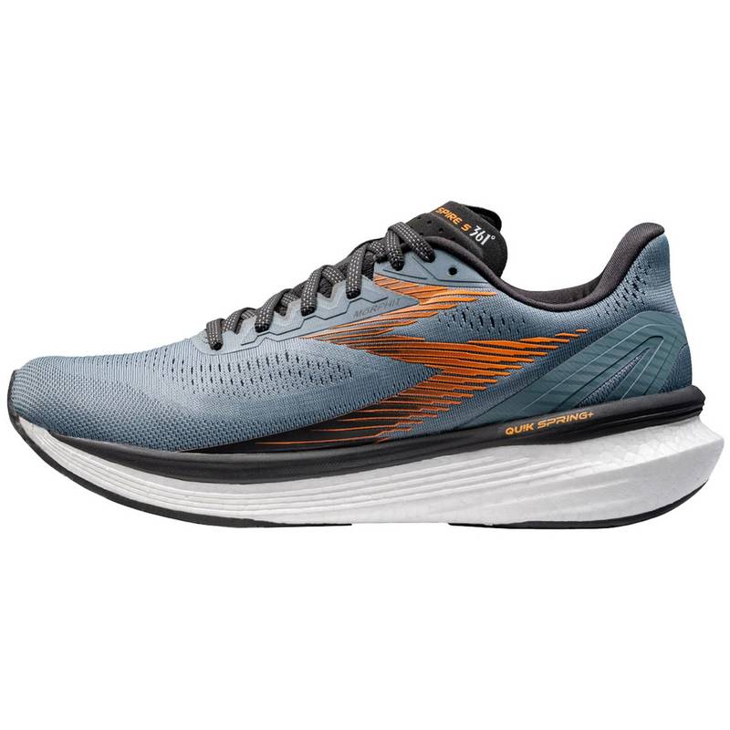 361° Spire 5 Laufschuhe Herren