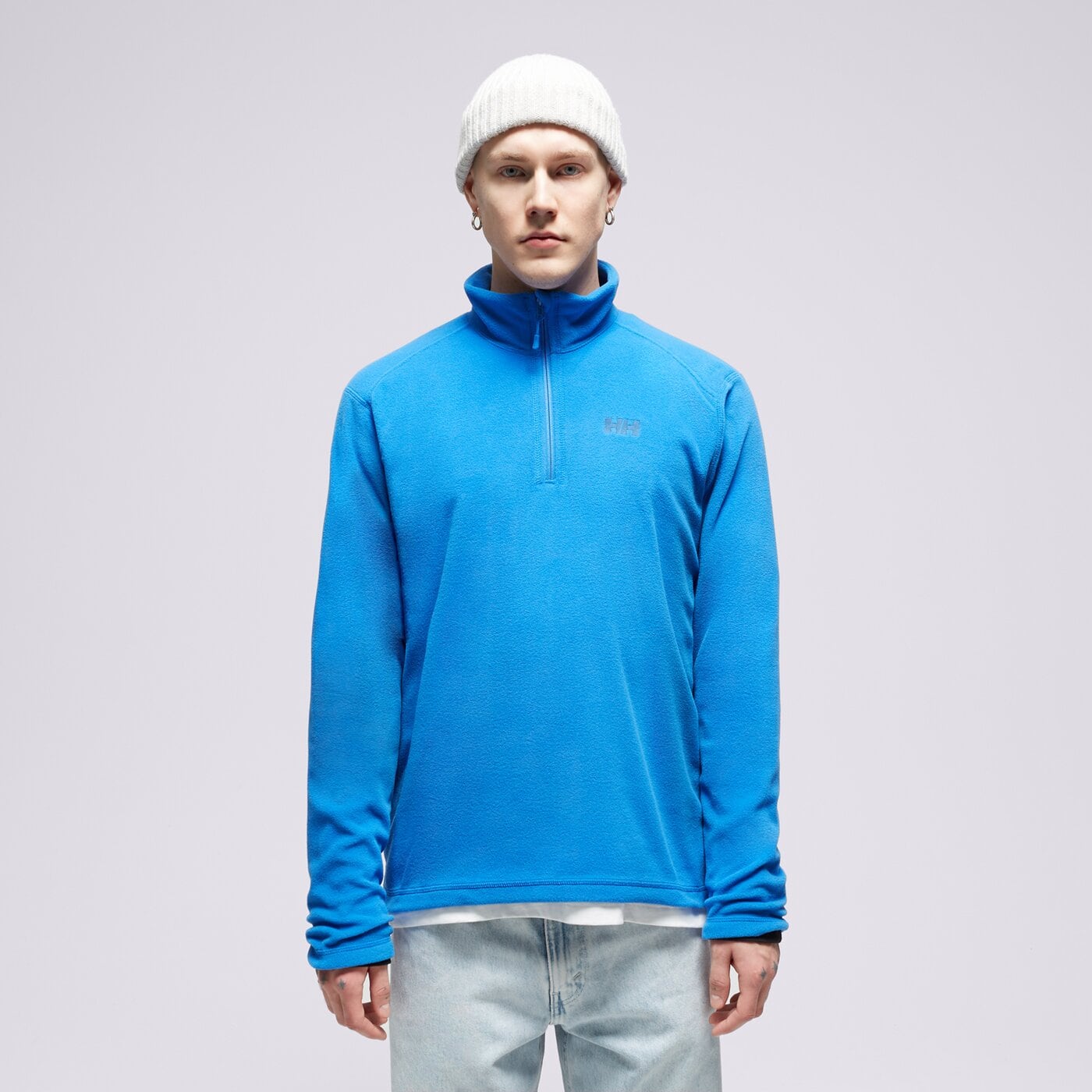 HELLY HANSEN SWEATSHIRT DAYBREAKER Blau