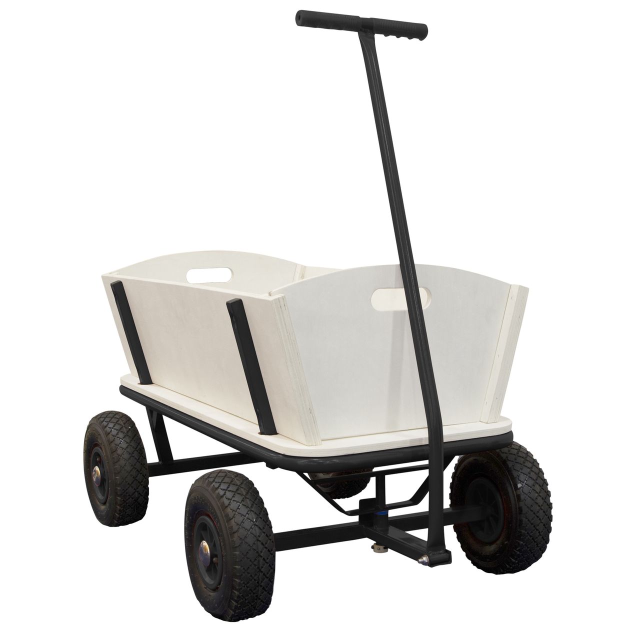 Sunny Billy Beach Wagon Schwarz