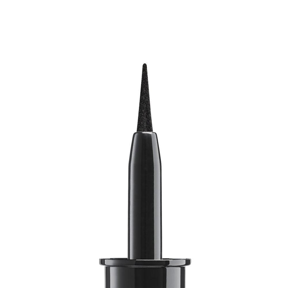 Lancôme Artliner Eyeliner fluide, tracé dense et pinceaumousse