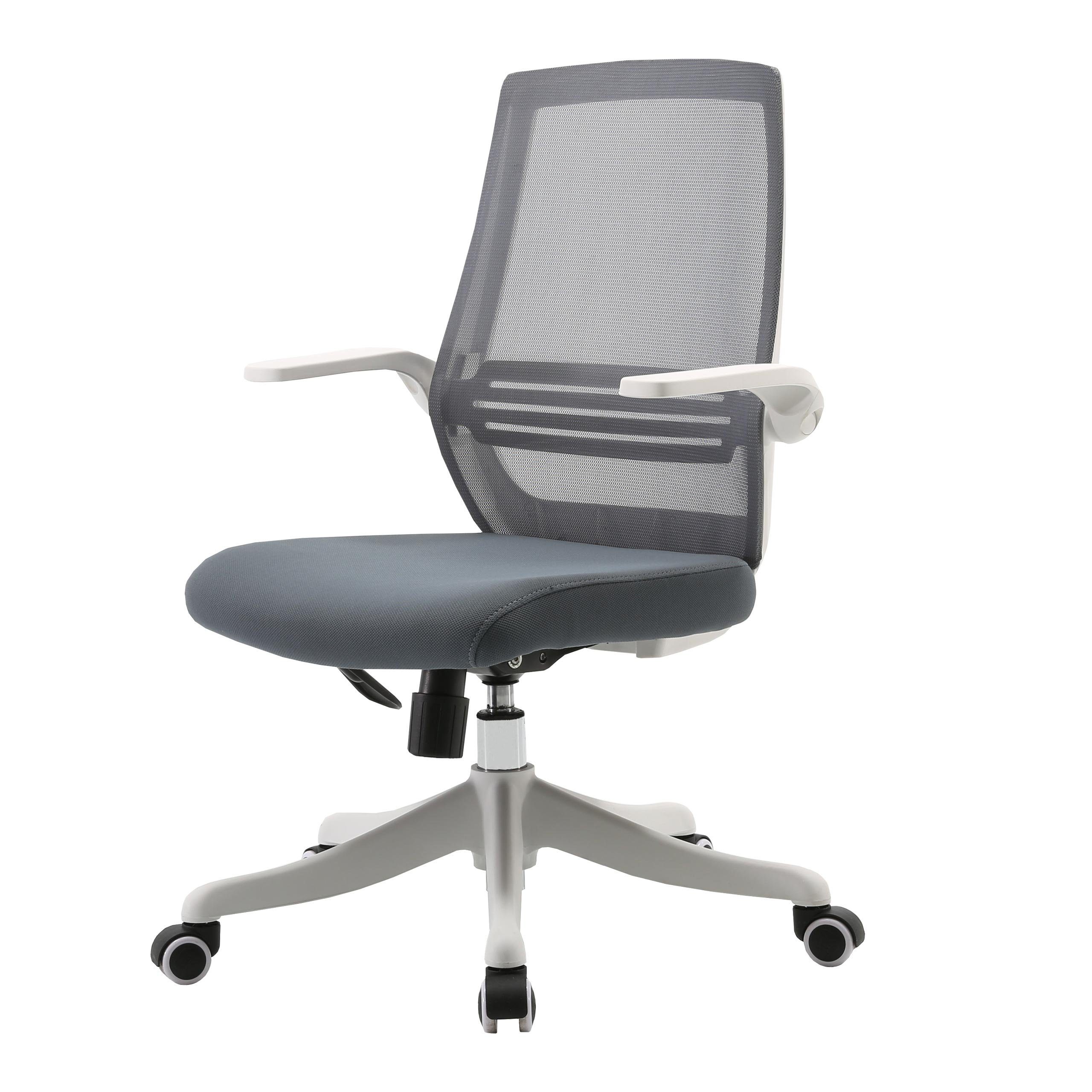 SIHOO Bistrostuhl SIHOO-J88, Ergonomische C-Bogen-Rückenlehne