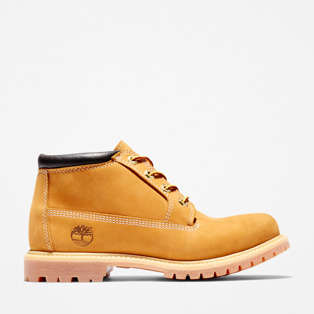 Timberland Nellie Chukka TB0233997131 / braun